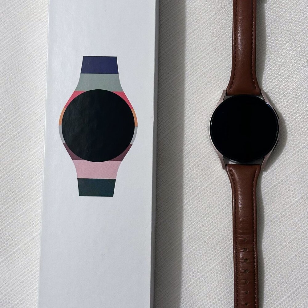 Samsung Galaxy Watch4 40 mm/LTE- Rose Gold